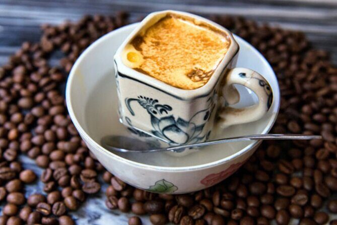 Tasting Iconic Coffee of 3 Regions in Vietnam - A Deep Dive into the Coffee Tour Experience