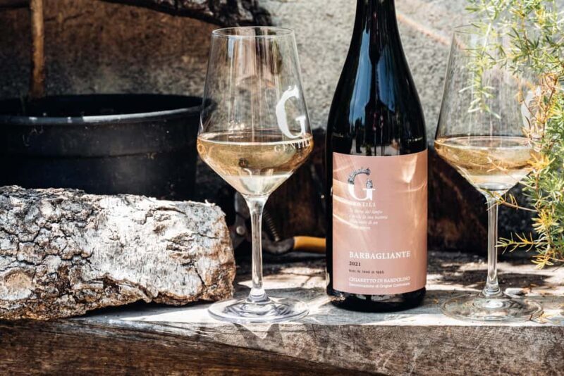 Tasting in the cellar, Caprino Veronese, Pesina - FAQ
