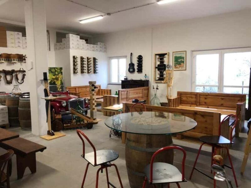 Tasting in the Colli di Luni - Final Thoughts