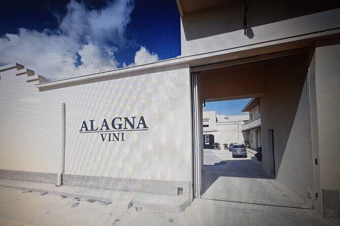 Tasting in the historic cellar of Marsala - FAQs