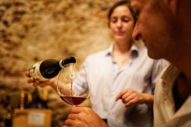 Tasting of 3 Garda Wines and Tortellini in Valeggio - In-Depth Review of the Garda Wine and Tortellini Experience