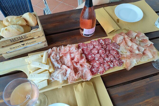 Tasting of 4 Valtenesi wines with local food in Salò - Final Thoughts: Why You’ll Enjoy This Experience