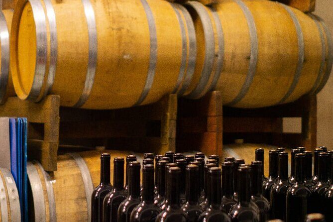 Tasting of 4 Valtenesi wines with local food in Salò - Frequently Asked Questions