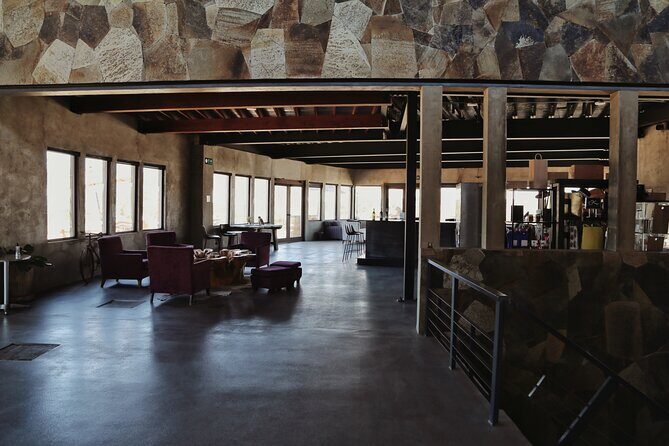 Tasting of 5 wines and tour at the winery Rondo del Valle - Final Thoughts