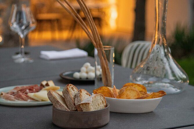 Tasting of 5 Wines with Typical Products in Sorrento - Who will love this tour?