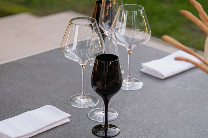 Tasting of 5 Wines with Typical Products in Sorrento - The Sum Up