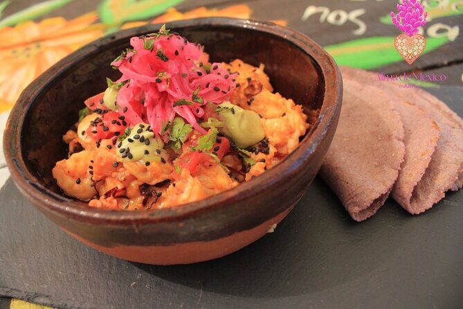 Tasting of flavors Mexican Food and margaritas tasting - Who Should Consider This Tour?