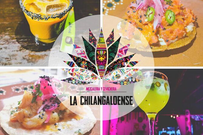 Tasting of flavors Mexican Food and margaritas tasting - FAQ