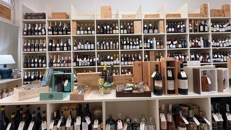 Tasting of local white wines - What Travelers Say
