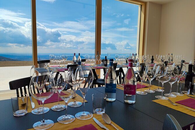 Tasting of Organic Mountain Wines with Vineyard and Cellar Tour - Practical Details and Tips
