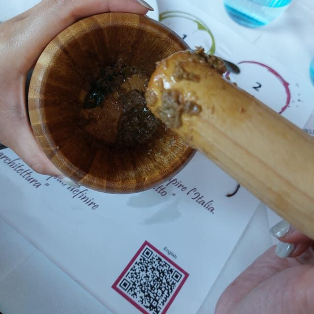 Tasting of sicilian olive oils and specialties - Who Will Love This Tour?