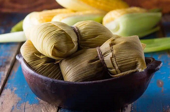 Tasting of typical Michoacan food - A Closer Look at What the Tour Offers