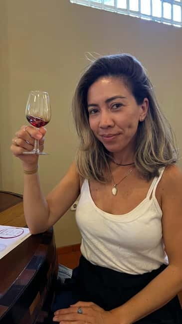 Tasting Portugal: Taste and discover the secrets of Port Wine! - Practical Details and What Makes This Tour Stand Out