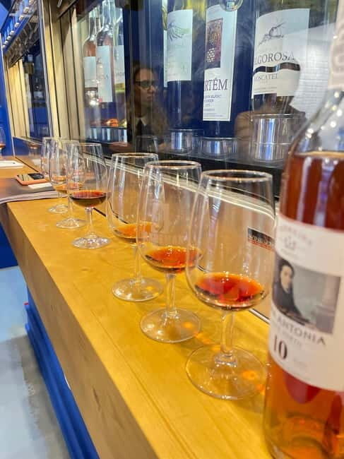 Tasting Portugal: Taste and discover the secrets of Port Wine! - Final Thoughts: Who Will Love This Experience?