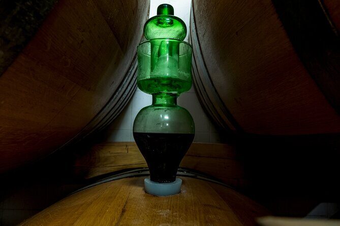 TASTING Selection of 3 wines in Montefalco - Final Thoughts