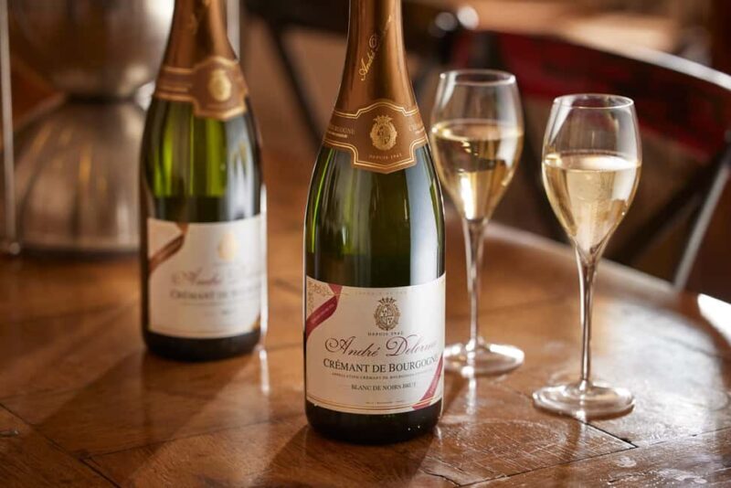 Tasting: Sparkling Discovery - Final Thoughts