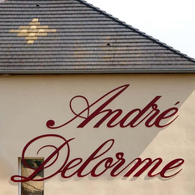 Tasting: Sparkling Discovery - FAQ