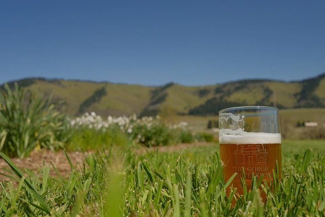 Tasting the Gorge by Ebike - Practical Details and Value