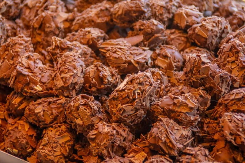 Tasting Tour: A Taste of Antwerp - by Legends - The Itinerary in Detail