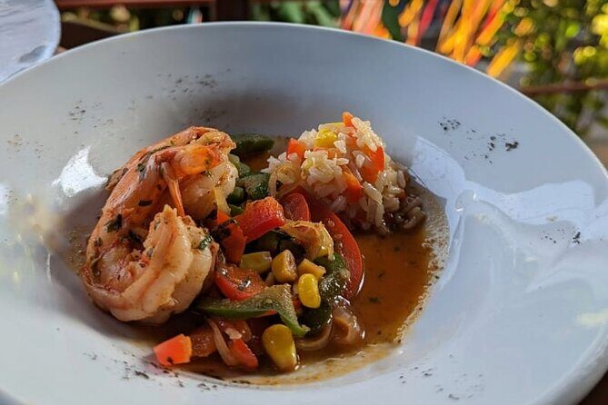 Tasting Vallarta Progressive Dinner Tour - An In-Depth Look at the Tasting Vallarta Progressive Dinner Tour