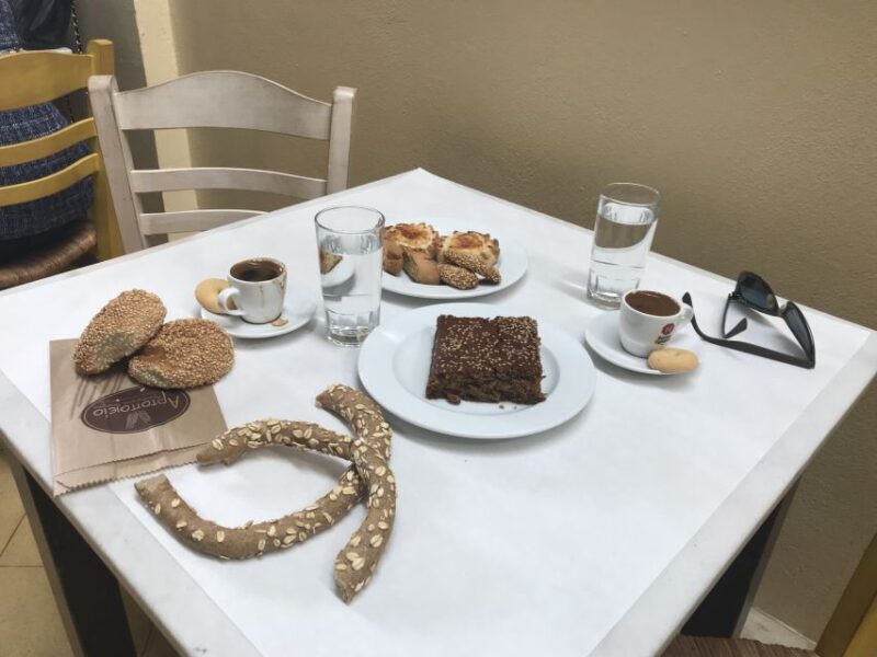 Tastings of Heraklion city - sightseeing walking tour - Final Thoughts: Is This Tour for You?