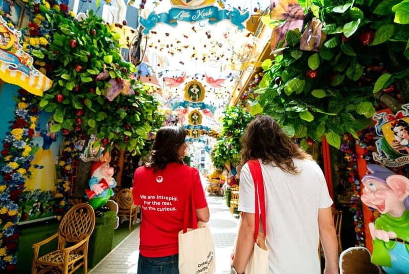 Tasty Athens: Private Food Tour for Hungry Explorers - Key Points