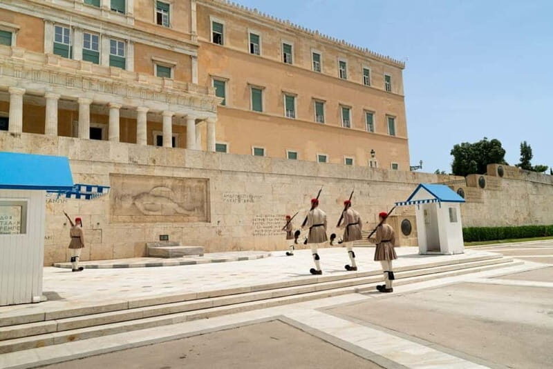 Tasty Athens: Private Food Tour for Hungry Explorers - Who Will Love This Tour?