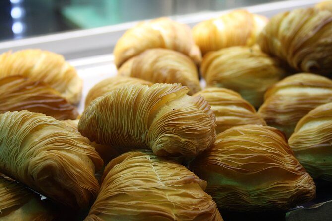 Tasty Naples Street Food Tour of MustEat Gourmet Specialties and MustSee Sites - Final Thoughts