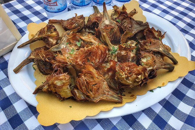 Tasty Roman Dinner Food Tour around Piazza Navona, Campo Marzio & Jewish Ghetto - Who Should Consider This Tour?