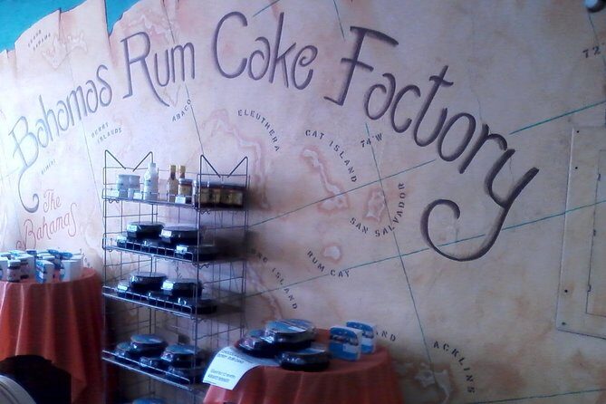 Tasty Rythm and Rock Tour - A Closer Look at the Nassau Tasty Rhythm and Rock Tour