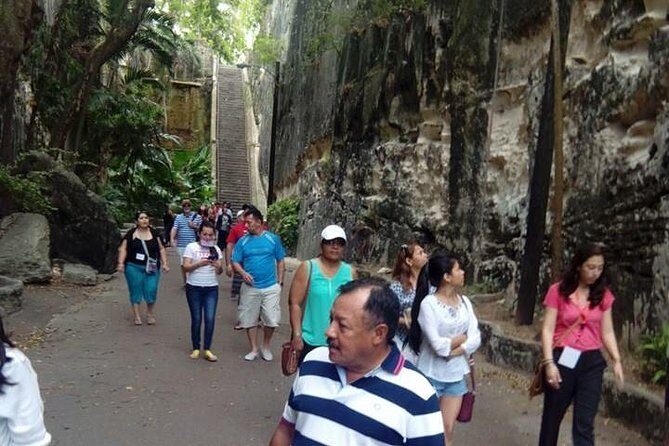 Tasty Rythm and Rock Tour - Frequently Asked Questions