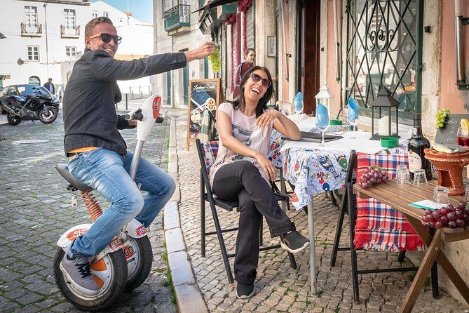 Tasty Sitway Tour - Who Will Love This Tour?