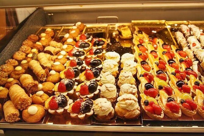 Tasty Street Food Tour of Venice City Center with Cicchetti & Local Specialties - Practical Tips for Travelers