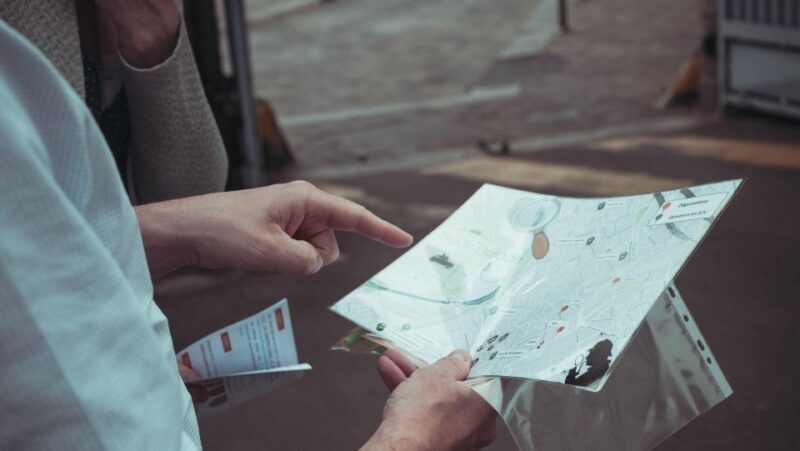 Tasty treasure hunt in Lille - A Detailed Look at the Tasty Treasure Hunt Experience