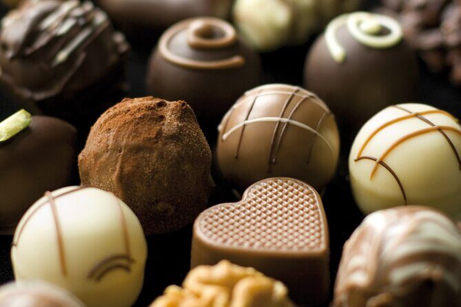 Tasty Turin: the sweetest tour in town - A Closer Look at the Tasty Turin Experience
