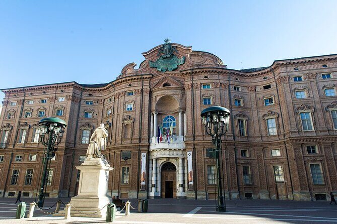 Tasty Turin: the sweetest tour in town - FAQs