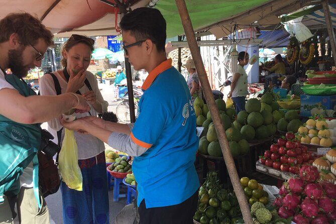 Tasty Walky - 4-hour walking and foody tour in HCM city - Who Should Book This Tour?
