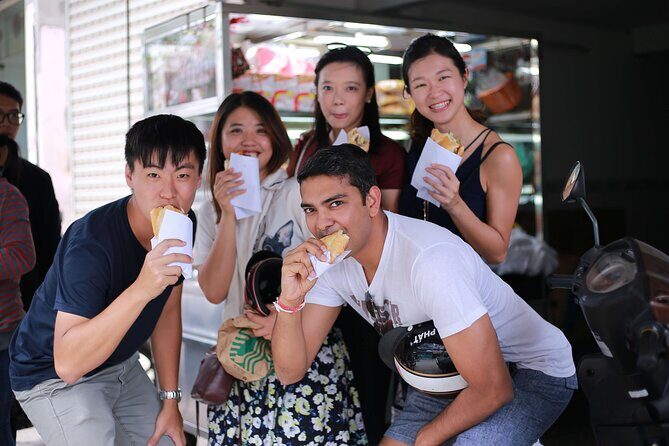 Tasty Walky - 4-hour walking and foody tour in HCM city - Final Thoughts