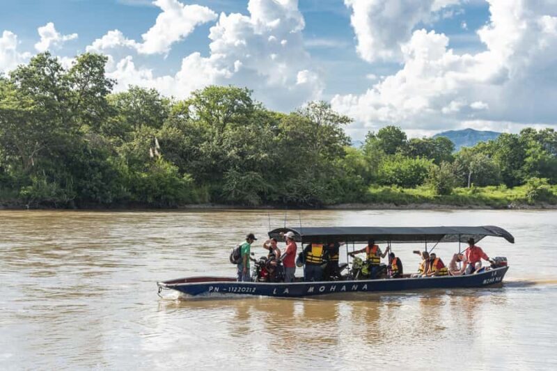 Tatacoa Desert and Villavieja 3-Day Tour - An In-Depth Look at the Tatacoa Desert and Villavieja 3-Day Tour