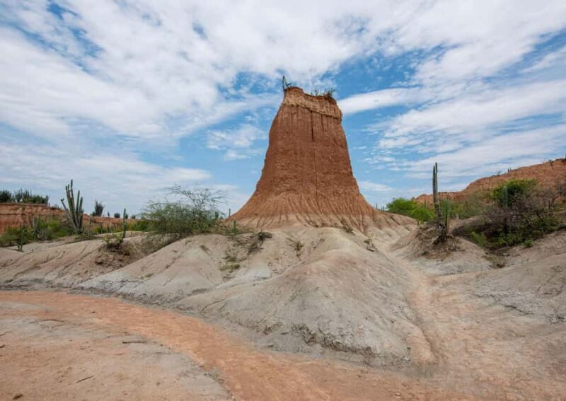 Tatacoa Desert and Villavieja 3-Day Tour - Who Should Consider This Tour?