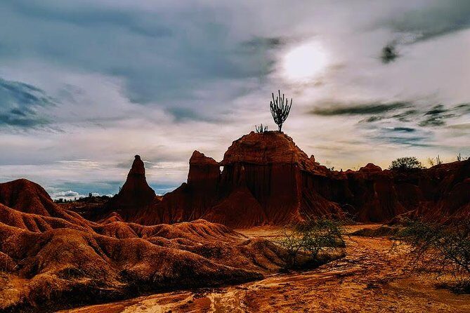 Tatacoa Desert Day Trip live, discover and connect - Key Points