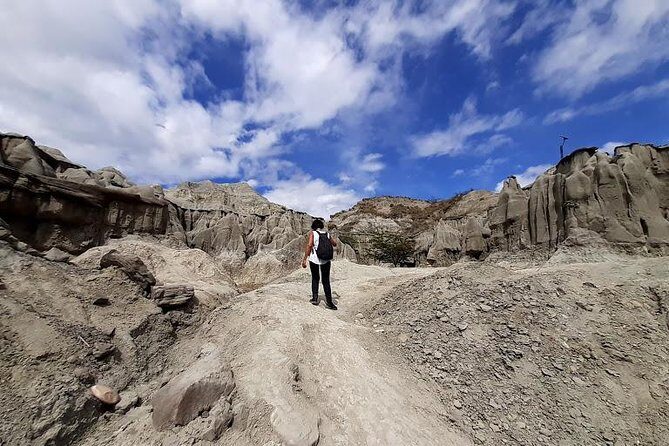 Tatacoa Desert Day Trip live, discover and connect - Frequently Asked Questions