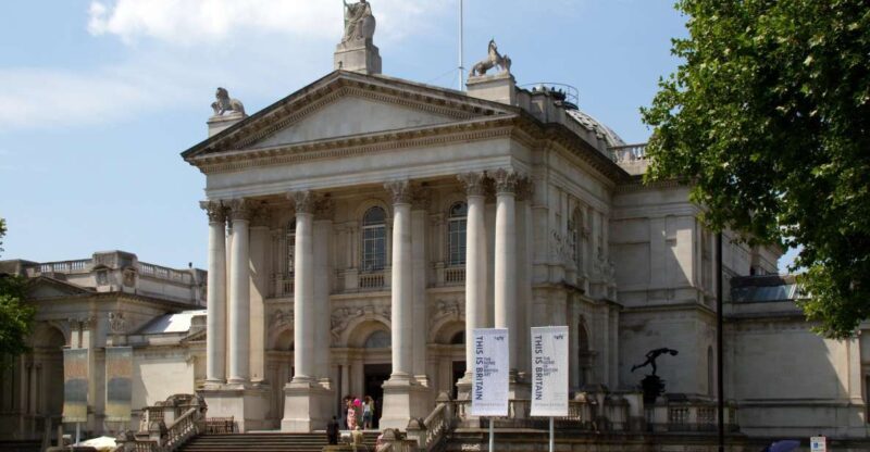 Tate Britain London: Private Guided Tour - 3 Hour - Why a Private Guided Tour Matters