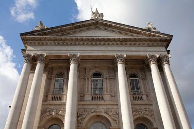 Tate Britain London Private Guided Tour - 3 hour - Explore Tate Britain on a Private 3-Hour Guided Tour