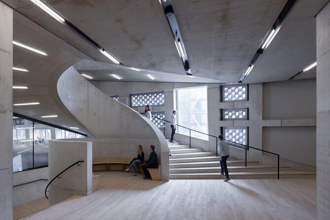 Tate Modern Official Discovery Tour - Final Thoughts