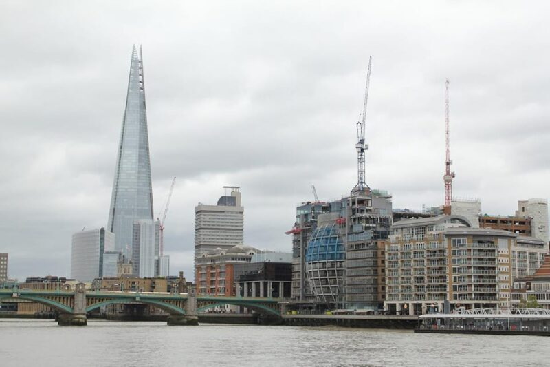 Tate Modern Tour | Semi-Private Experience - What You’ll See: Art and Insights