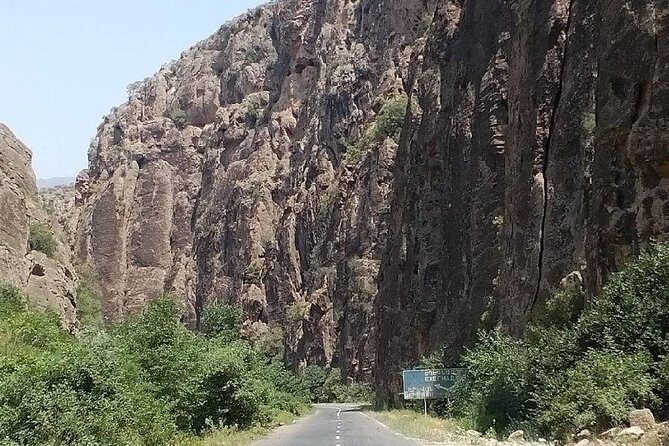Tatev,Shaki(waterfall),Noravank,Wine tasting,Khor Virap - FAQ