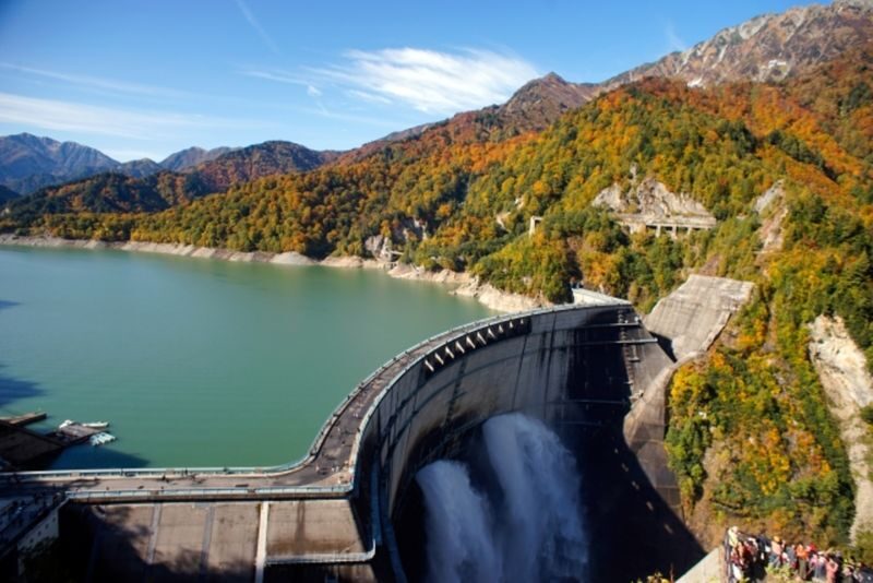 Tateyama Kurobe Alpine Route Day Tour from Nagano - From Nagano Station to Ogizawa