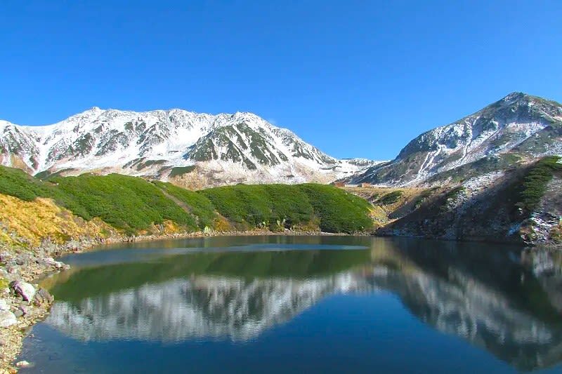 Tateyama Kurobe Alpine Route Day Tour from Nagano - Ropeway, tunnel bus and the climb to Murodo