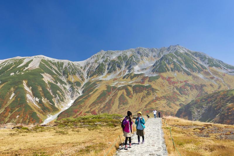 Tateyama Kurobe Alpine Route Day Tour from Nagano - What the price includes, and what it doesn’t